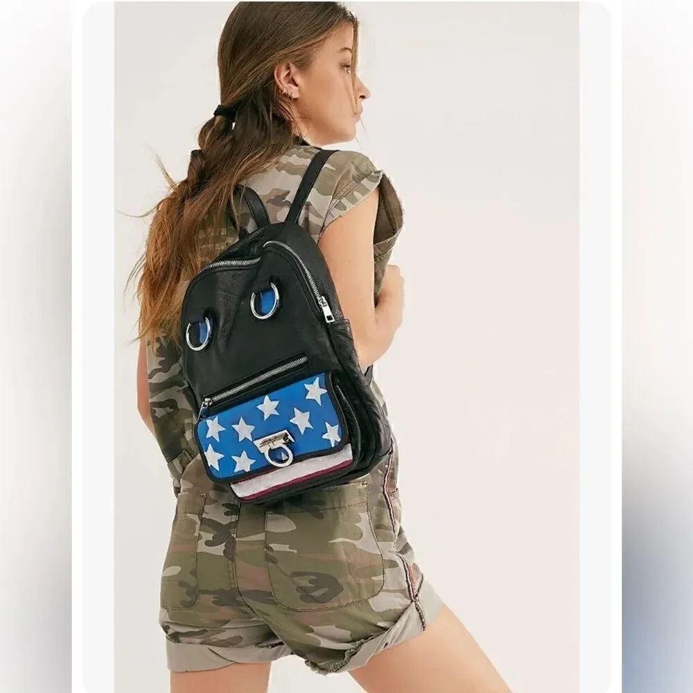 FP x Pelechecoco Sappho Backpack - Picture 3 of 5